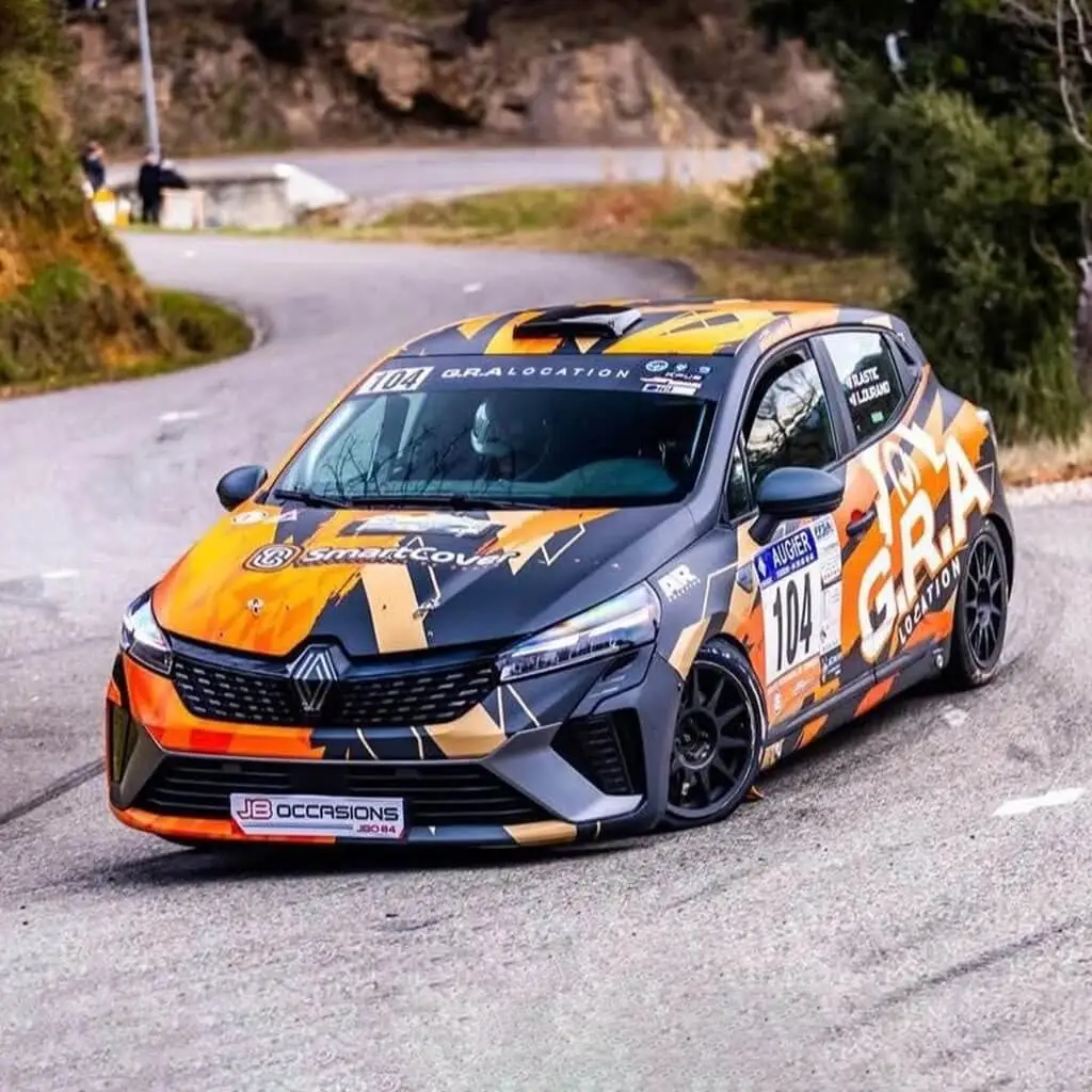 Clio 5 RC5